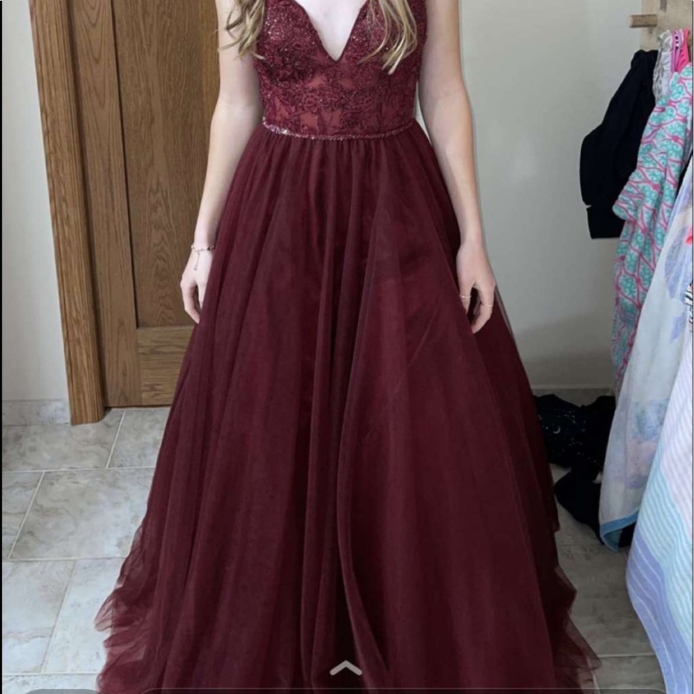 dress
